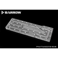 Barrow Waterway LRC 2.0 RGB Distribution Panel (Tray) for Thermaltake A500TG