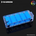Barrow Limited Edition Battery Series Reservoir with LRC 2.0 RGB