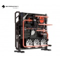 BarrowCH Limited Edition Open Aluminium AF1 Watercooling Case