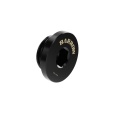 WCUK Spec - Barrow System Drain off Kit - Black