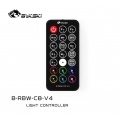 Bykski 8+4 5V aRGB (RBW) Light Controller Module with Remote (B-RBW-C8-V4)