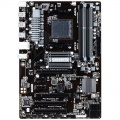 Gigabyte 970A-DS3P FX AMD 970 motherboard - Socket AM3 +