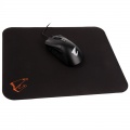 Gigabyte AMP300 Gaming Mouse Pad - Black