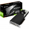 Gigabyte Aorus GeForce RTX 2080 Ti Turbo 11G, 11264 MB GDDR6