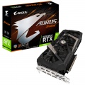 Gigabyte Aorus GeForce RTX 2080 Xtreme 8G, 8192 MB GDDR6