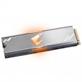 Gigabyte Aorus NVMe SSD, PCIe 3.0 M.2 type 2280 - 256 GB