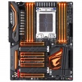 Gigabyte Aorus X399 Gaming 7, AMD X399 motherboard socket TR4