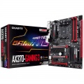 Gigabyte AX370 Gaming 3, AMD X370 motherboard - Socket AM4