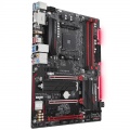 Gigabyte AX370 Gaming 3, AMD X370 motherboard - Socket AM4