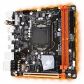 Gigabyte B250N Phoenix WIFI, Intel B250 motherboard socket 1151