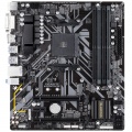Gigabyte B450M DS3H, AMD B450 motherboard - Socket AM4