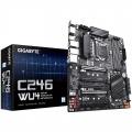 Gigabyte C246-WU4, Intel C246 motherboard - Socket 2066