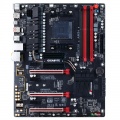 Gigabyte GA-990FX gaming, AMD 990FX Motherboard - Socket AM3 +