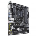 Gigabyte GA-AB350M-DS3H, AMD B350 Motherboard - Socket AM4