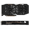 Gigabyte GeForce GTX 1660 Ti WindForce OC 6G, 6144 MB GDDR6