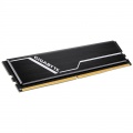Gigabyte Memory, DDR4-2666, CL16 - 16 GB dual kit, black