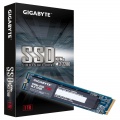 Gigabyte NVMe SSD, PCIe 3.0 M.2 type 2280 - 1 TB