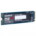 Gigabyte NVMe SSD, PCIe 3.0 M.2 type 2280 - 1 TB
