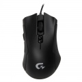  Gigabyte XM300 Xtreme Gaming Mouse - black