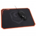 Gigabyte XMP300 Gaming Mouse - black