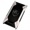 Gigabyte Xtreme Gaming HB SLI-Bridge (2-Way) - 80 mm