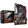 Gigabyte Z370 Aorus Gaming K3, Intel Z370 Motherboard - Socket 1151