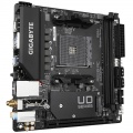 Gigabytes A520I AC, AMD A520 Mainboard - Socket AM4