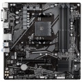 Gigabytes A520M DS3H, AMD A520 motherboard - Socket AM4