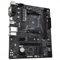 Gigabytes A520M S2H, AMD A520 motherboard - Socket AM4