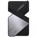 Gigabytes Aorus GeForce RTX NVLink Bridge for RTX 3090, Quad Slot - 80 mm