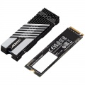 gigabytes AORUS Gen4 7300 NVMe SSD, PCIe 4.0 M.2 Type 2280 - 1TB
