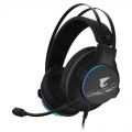 Gigabytes Aorus H1 RGB gaming headset - black