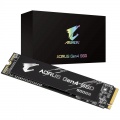 Gigabytes Aorus NVMe SSD, PCIe 4.0 M.2 Type 2280, without heat sink - 500 GB