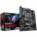 Gigabytes B550 Gaming X, AMD B550 motherboard - socket AM4
