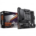 Gigabytes B550M Aorus Pro P, AMD B550 motherboard - Socket AM4