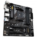Gigabytes B550M DS3H, AMD B550 motherboard - socket AM4