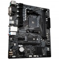 Gigabytes B550M S2H, AMD B550 motherboard - socket AM4