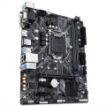 Gigabytes H310M S2H, Intel H310 mainboard - Socket 1151
