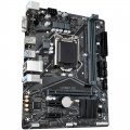 Gigabytes H410M S2, Intel H410 motherboard - socket 1200