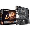 Gigabytes H410M S2H V2, Intel H410 mainboard - Socket 1200