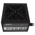 Gigabytes P450B power supply, 80 PLUS bronze - 450 watts