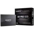 Gigabytes UD PRO Series 2.5 inch SSD, SATA 6G - 1 TB