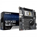 Gigabytes WRX80-SU8-IPMI, AMD WRX80 motherboard - socket sWRX8