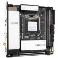 Gigabytes Z590I Vision D, Intel Z590 Mainboard - Socket 1200