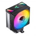 Jonsbo CR-1000 V2 PRO ARGB - black