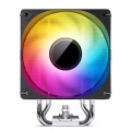 Jonsbo CR-1000 V2 PRO ARGB - black