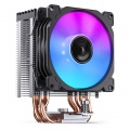 Jonsbo CR-1400 E - black