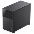 Jonsbo D31 MESH Screen Micro-ATX case, tempered glass - black