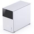 Jonsbo D31 MESH Screen Micro-ATX case, tempered glass - white