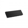 Jonsbo M.2-5 M.2 SSD passive cooler - black
